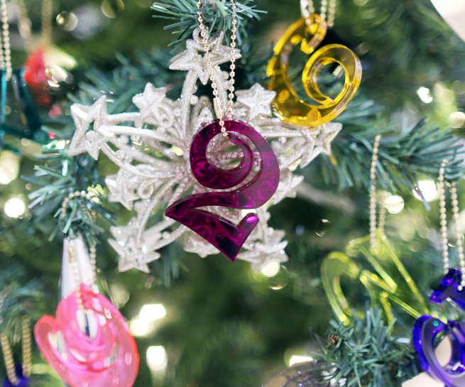 フランクミュラー 2022クリスマスツリー