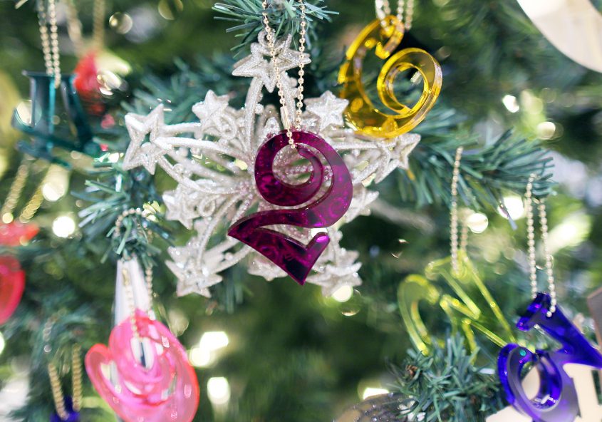 フランクミュラー 2022クリスマスツリー