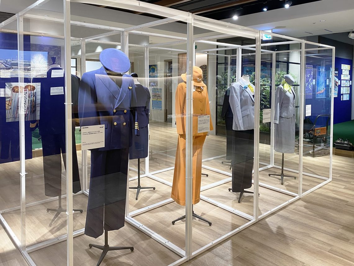 羽田空港写真展